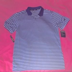Nike Golf Men’s Dry Fit Polo Large